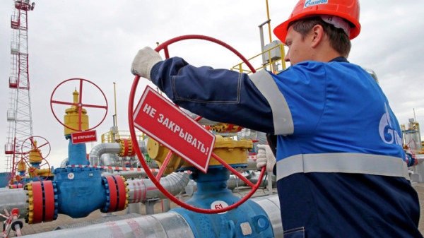 Венгрия сможет получать больше российского газа из Сербии Венгрия сможет получать больше российского газа из Сербии