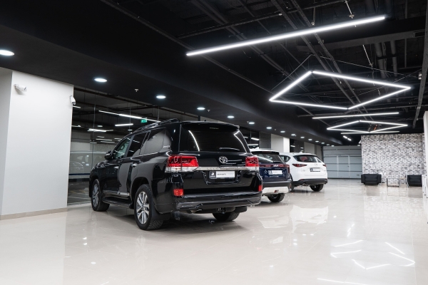 Автохолдинг «Ключавто» открыл автоцентр в ТРЦ «РИО» в Москве Автохолдинг «Ключавто» открыл автоцентр в ТРЦ «РИО» в Москве