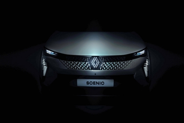 Дайджест дня: новый Scenic, BMW на Нюрбургринге и другие события индустрии Дайджест дня: новый Scenic, BMW на Нюрбургринге и другие события индустрии