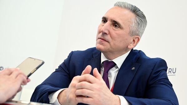 Инвесторы развивают турбизнес в селах Тюменской области, заявил Моор Инвесторы развивают турбизнес в селах Тюменской области, заявил Моор