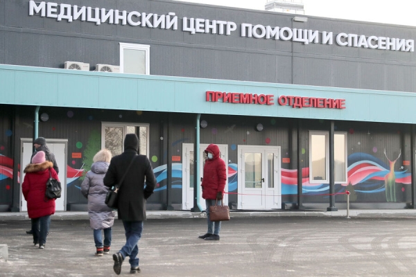 Большие планы на Сибирь: кто поможет России прорубить «окно в Азию» Большие планы на Сибирь: кто поможет России прорубить «окно в Азию»