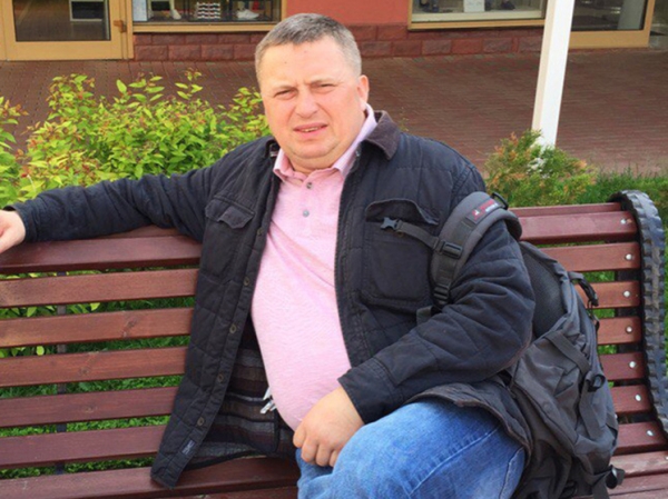 Командира самолета Пригожина нашли в Питере