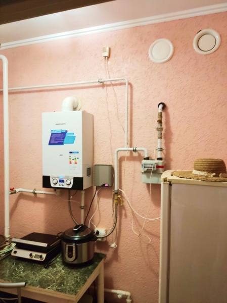 Сэкономленные десятки тысяч: кемеровчане рады появившемуся газу