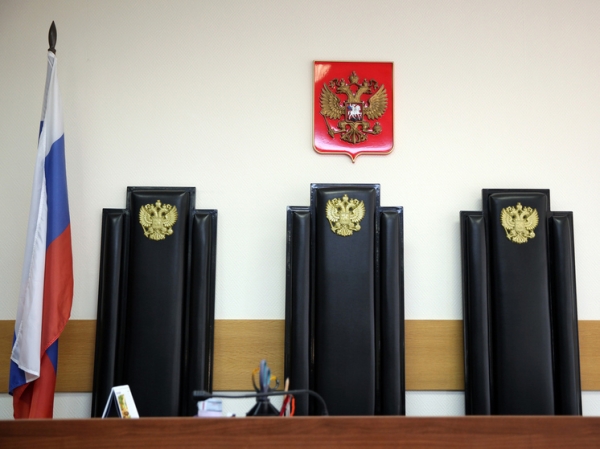 Судья закрыла для прессы процесс о пытках в иркутских СИЗО