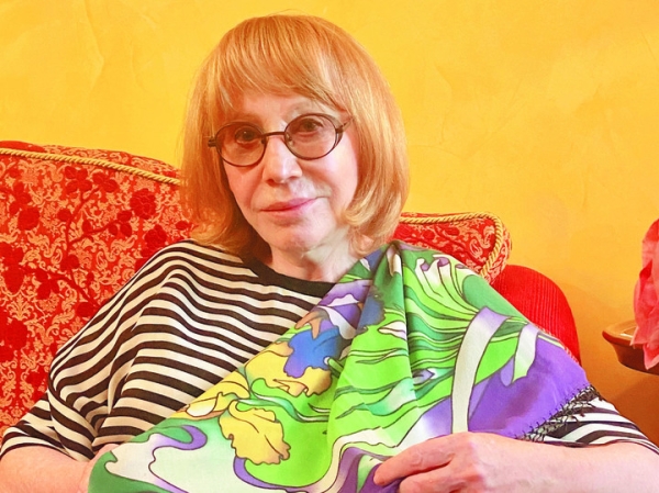 Валентина Леонтьева просила Бога о смерти: Кира Прошутинская рассказала о трагедии телеведущей