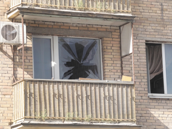 "Звук газонокосилки": москвичи раскрыли свою реакцию на украинские беспилотники