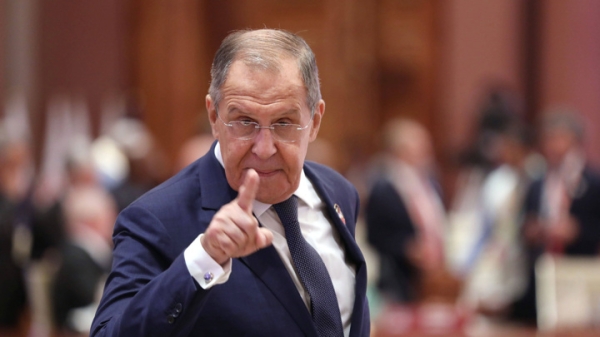 Лавров: Гуттериша пытаются использовать Лавров: Гуттериша пытаются использовать