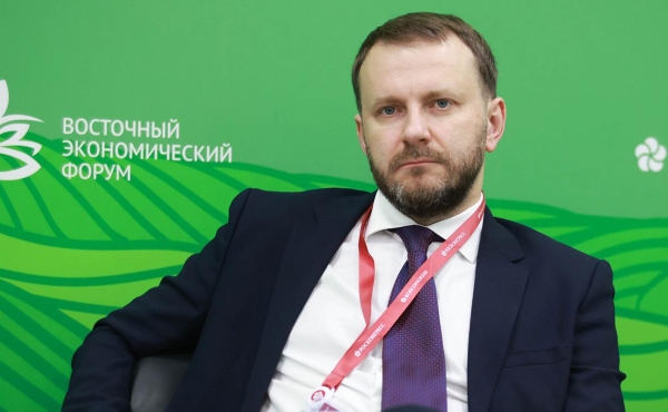 Орешкин оценил иски прокуратуры об изъятии частных активов
Орешкин оценил иски прокуратуры об изъятии частных активов
