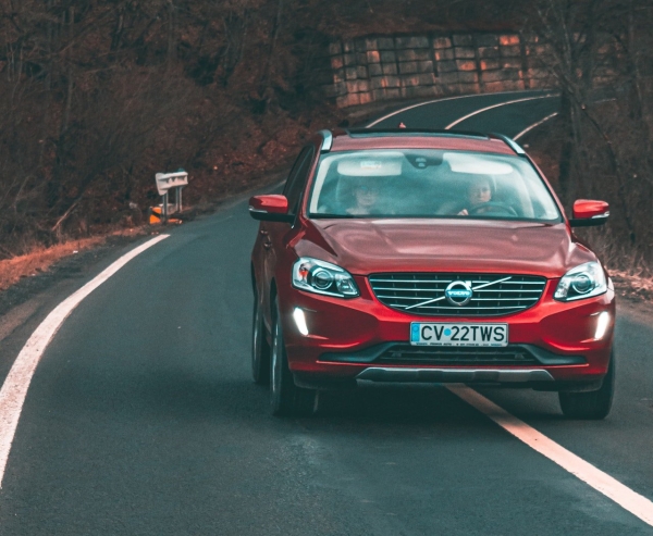 Volvo Cars перестанет выпускать дизельные автомобили с 2024 года Volvo Cars перестанет выпускать дизельные автомобили с 2024 года