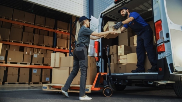 SuperJob: как изменился рынок труда в e-commerce SuperJob: как изменился рынок труда в e-commerce