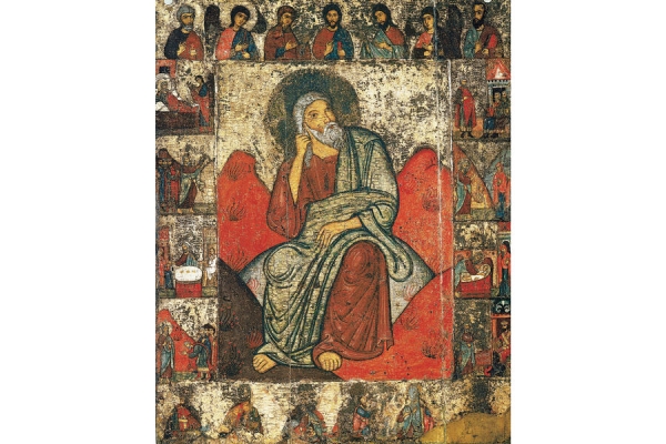 Жития святых, сатира на лубках, плакаты «Кукрыниксов»: какими были комиксы в России Жития святых, сатира на лубках, плакаты «Кукрыниксов»: какими были комиксы в России