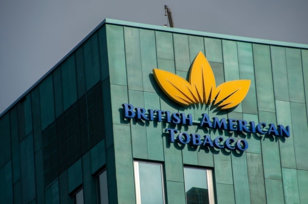 British American Tobacco продает бизнес в России и Белоруссии British American Tobacco продает бизнес в России и Белоруссии