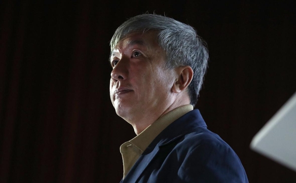Павел Тё отсудил $2 млн у вдовы Дмитрия Босова
Павел Тё отсудил $2 млн у вдовы Дмитрия Босова