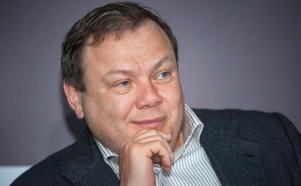 Британия прекратила расследование против Фридмана по обходу санкций
Британия прекратила расследование против Фридмана по обходу санкций