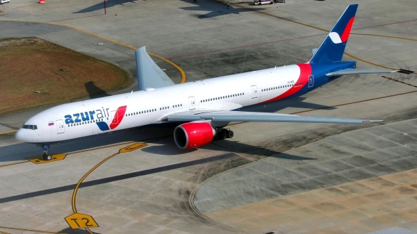 Туроператор "Интурист" расторг контракт с авиакомпанией Red Sea Airlines Туроператор "Интурист" расторг контракт с авиакомпанией Red Sea Airlines