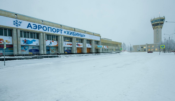 Горнолыжники получат больше рейсов «Аэрофлота» в Хибины Горнолыжники получат больше рейсов «Аэрофлота» в Хибины
