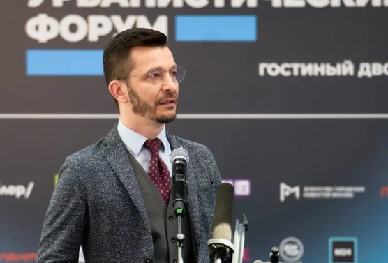 Звездные посетители Мосурбанфорума поделились эмоциями от Гостиного Двора