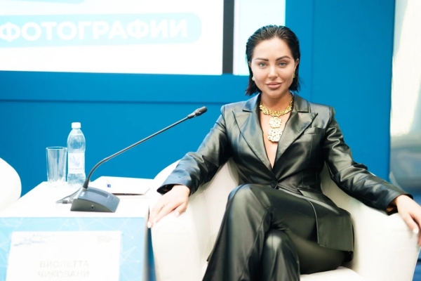 Звездные посетители Мосурбанфорума поделились эмоциями от Гостиного Двора