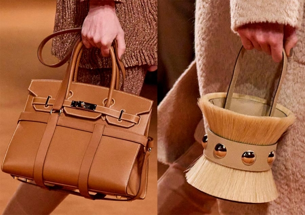 Женская мода в стиле old money от Hermès: актуальные тренды сезона Женская мода в стиле old money от Hermès: актуальные тренды сезона