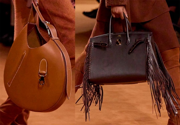 Женская мода в стиле old money от Hermès: актуальные тренды сезона Женская мода в стиле old money от Hermès: актуальные тренды сезона