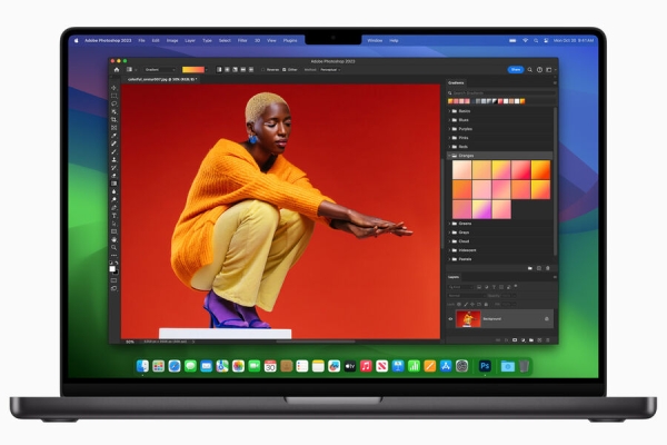 Что показали на «Пугающе быстрой» презентации Apple Что показали на «Пугающе быстрой» презентации Apple