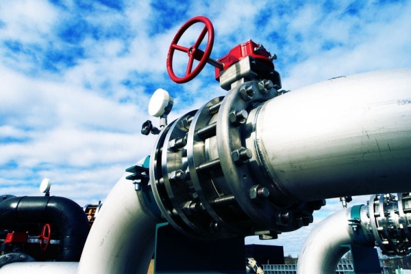 Почему цены на газ в Европе снова растут Почему цены на газ в Европе снова растут