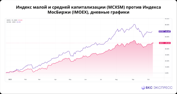 Несправедливо забытые акции: стоит присмотреться Несправедливо забытые акции: стоит присмотреться