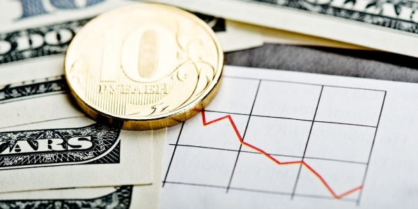 Рубль упадет за нефтью? Не факт Рубль упадет за нефтью? Не факт