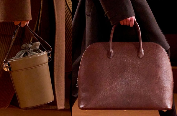 Женская мода в стиле old money от Hermès: актуальные тренды сезона Женская мода в стиле old money от Hermès: актуальные тренды сезона