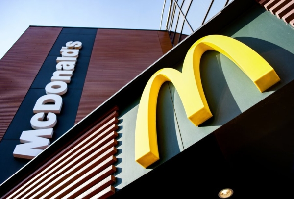 McDonald’s изменит рецепт «Биг Мака» из-за возросшей конкуренции McDonald’s изменит рецепт «Биг Мака» из-за возросшей конкуренции