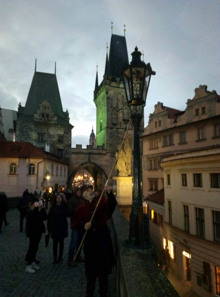 Рождество в Праге: ярмарки, концерты, традиции Рождество в Праге: ярмарки, концерты, традиции